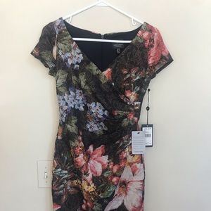 Adrianna Papell dress